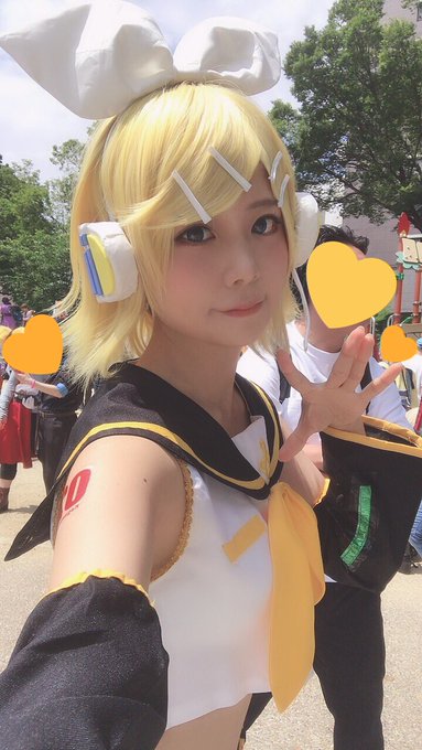 コスプレイヤー姫綺みみこのTwitter画像69