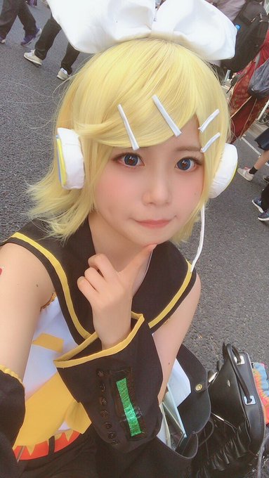 コスプレイヤー姫綺みみこのTwitter画像70