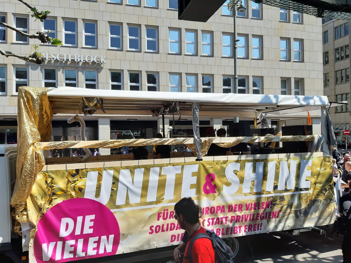 WIR SIND SCHON SO VIELE! 😍