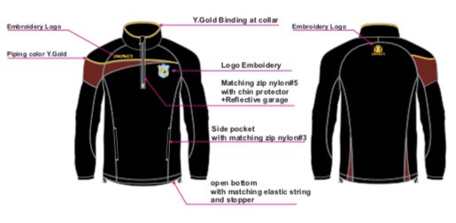 New season,new look , new start .