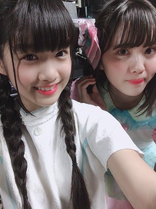双葉樹里のTwitter画像27
