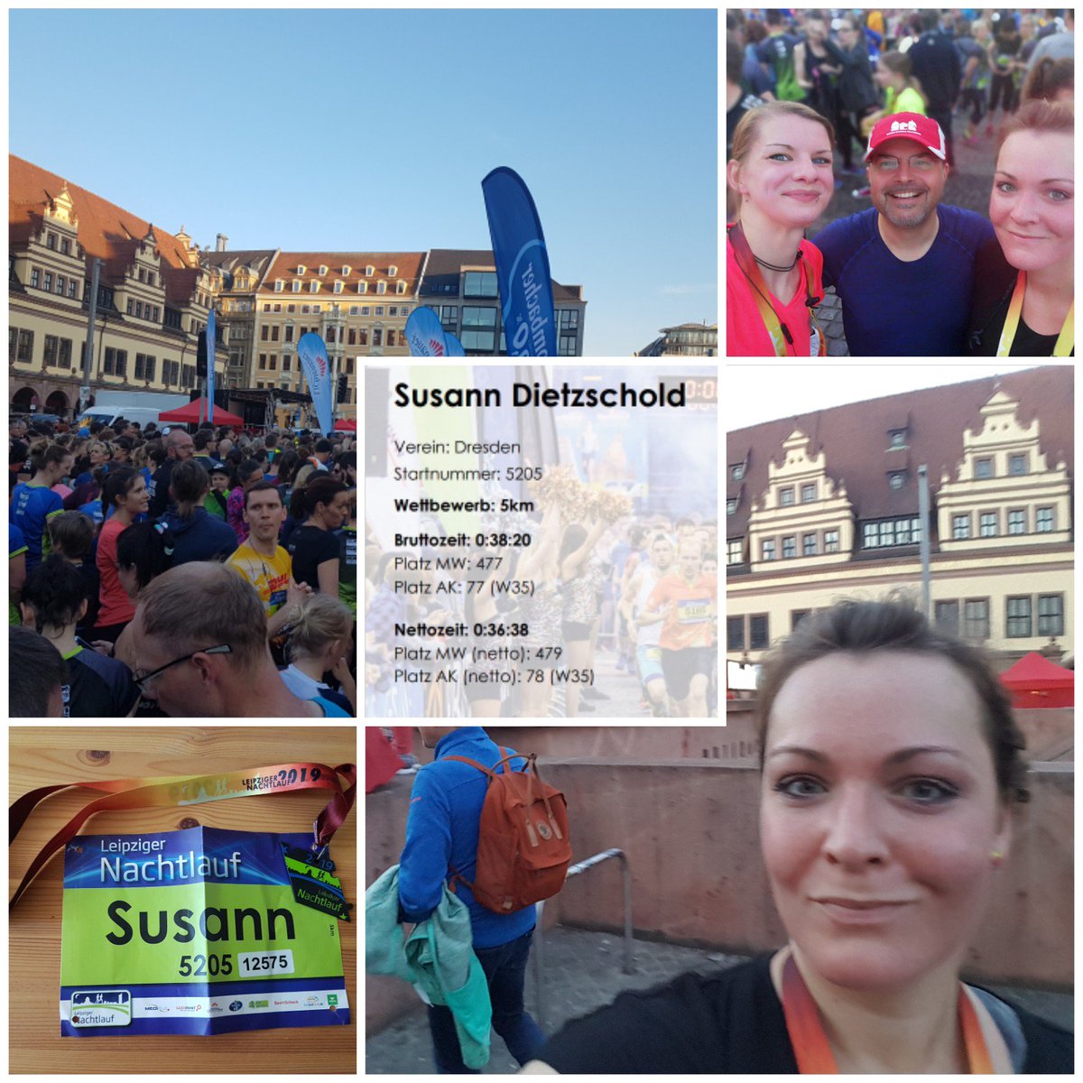 #LeipzigerNachtlauf am 18.05.2019

#running #fitfam #laufen #runningmotivation #runningteam #outdoor #goals