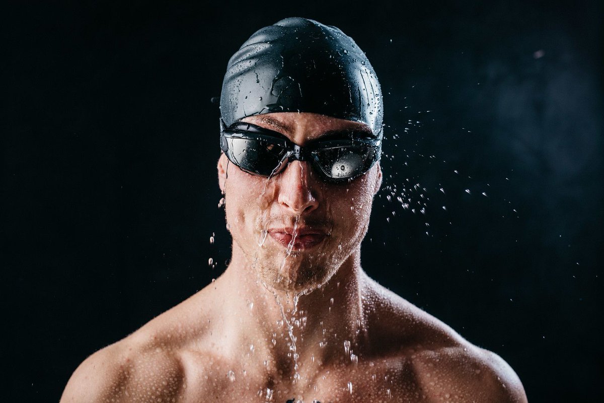 The #triathlon season is here! Whether you're a beginner, an intermediate or a seasoned pro, we've got you covered with #goggles for the pool, the sea or the lake! Shop our SilverSlick range: buff.ly/2Vkt99P