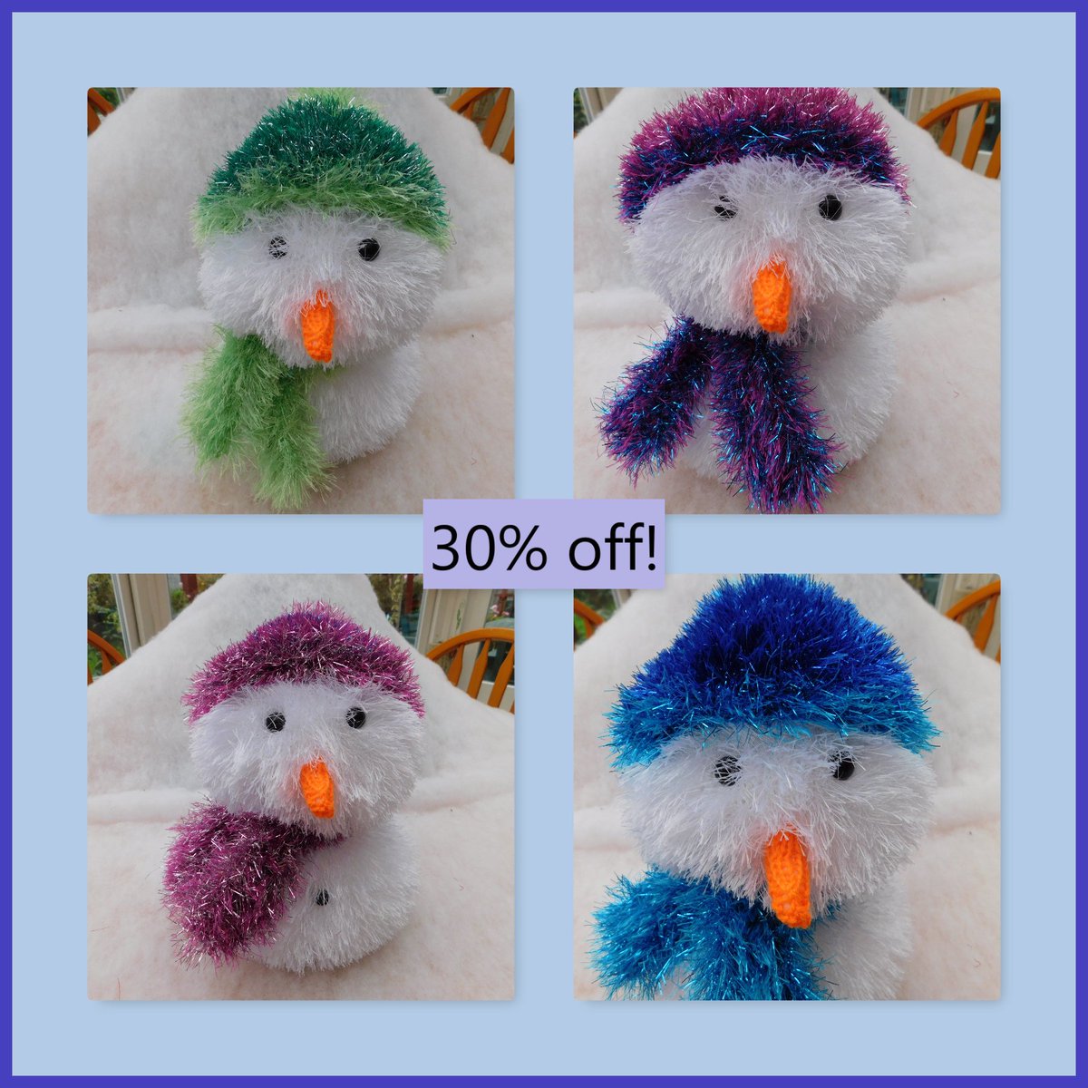 PincushionThe's tweet photo. https://t.co/7rkpnfNzij … #Londonislovinit #shopindie #supportsmallbusiness #ATSocialmedia #ATSocialUK #UKHashtag #ATSPORO #UKsmallbiz #sale #uniquegifts #boy #girl #unisex #handmade by me #crochet #baby #shower #newborn #blanket #soft #sale 30% off thank you for looking😊👶 https://t.co/PPfkVsLbMC