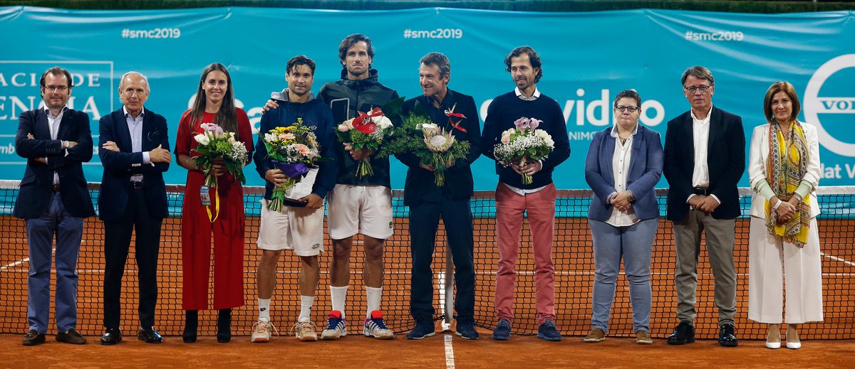 seniormastersc's tweet photo. .#GRACIAS a todos por habernos acompañado 🙏🏼. La primera edición de la @seniormastersc ha tenido una acogida inimaginable en esta ciudad tan especial. Gracias #Valencia y gracias a todas las personas que han sido parte de este exitoso evento. ¡A por una nueva edición! 🤩💥 https://t.co/Axb7z5bMWr