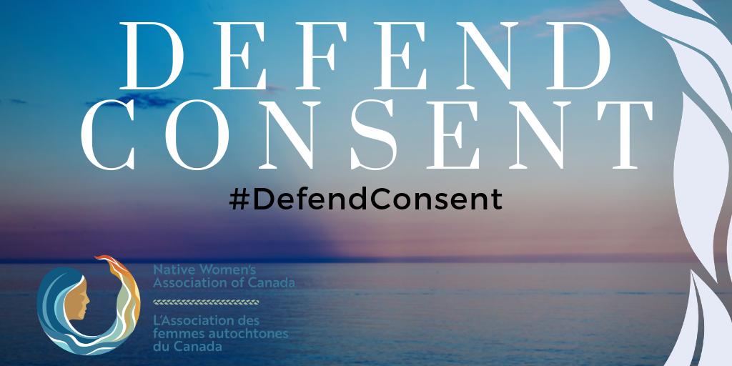 NWAC_CA's tweet photo. Forced and coerced sterilization of Indigenous women is a violation of their human rights, and action must be taken to investigate these allegations as aggravated or sexual assault. Survivors deserve justice #DefendConsent https://t.co/vaI6fRMJrr