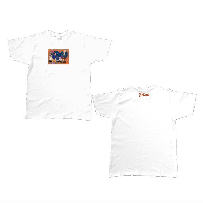 TENDRE /// NEW GOODS /// 『SIGN / CHOICE』RELEASE ONE-MAN TOUR