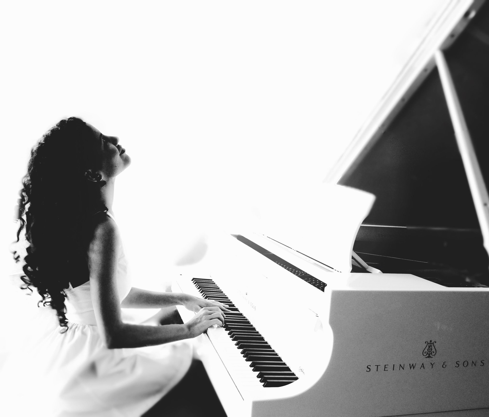 @SteinwayAndSons Follow "It's still magic even if you know how it's done." — Ana Nikolic #Steinway steinway.com