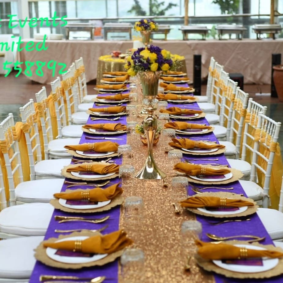 EventsPritt's tweet photo. Good fortune is what happens when opportunity meets planning. Call 0731558892 for all your event needs. We create for you to celebrate👌👌👌 https://t.co/yPfkpSpMdF