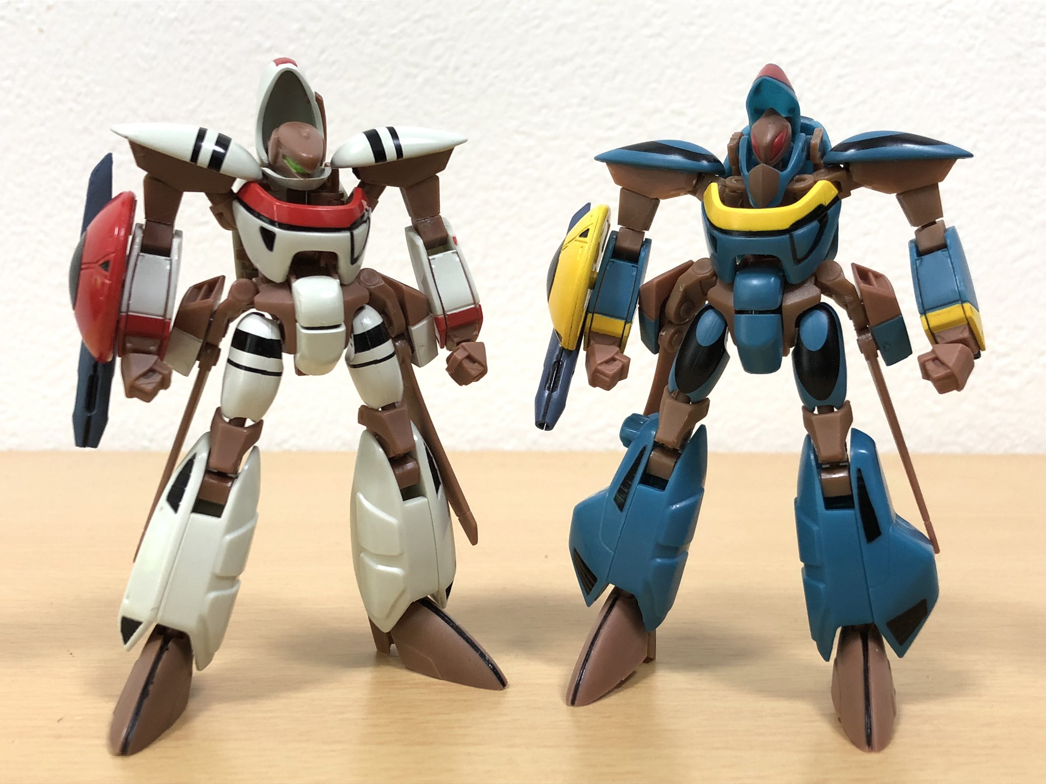 大神ソウマ 昨日買ったパームアクション オーガスとオーガス オルソンスペシャル めっちゃカッコいい T Co Sycnse4mst Twitter