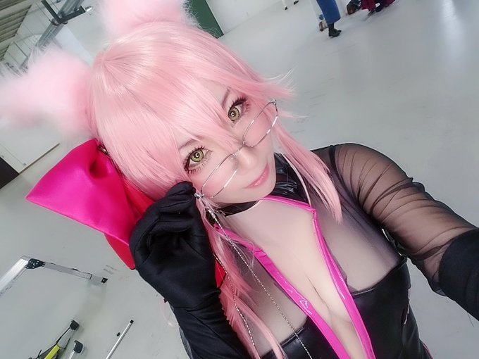 コスプレイヤー由貴のTwitter画像43