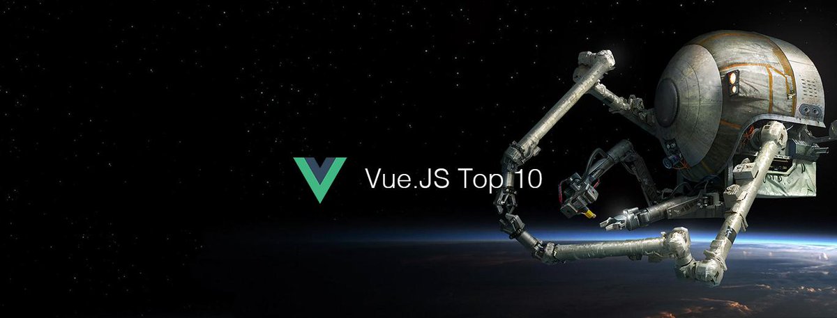 Mybridge's tweet image. Vue.js Top 10 Articles for the Past Month (v.May 2019). #JavaScript medium.com/@Mybridge/vue-…