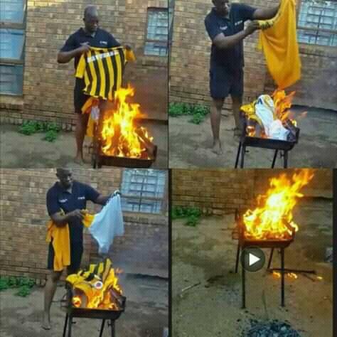 MbabaneMathemb1's tweet photo. I am tired of crying each and every game that we are playing #CoachMustResign @KaizerChiefs  #NedbankCupFinal2019  #KaizerChiefs https://t.co/lITQvCcs2d