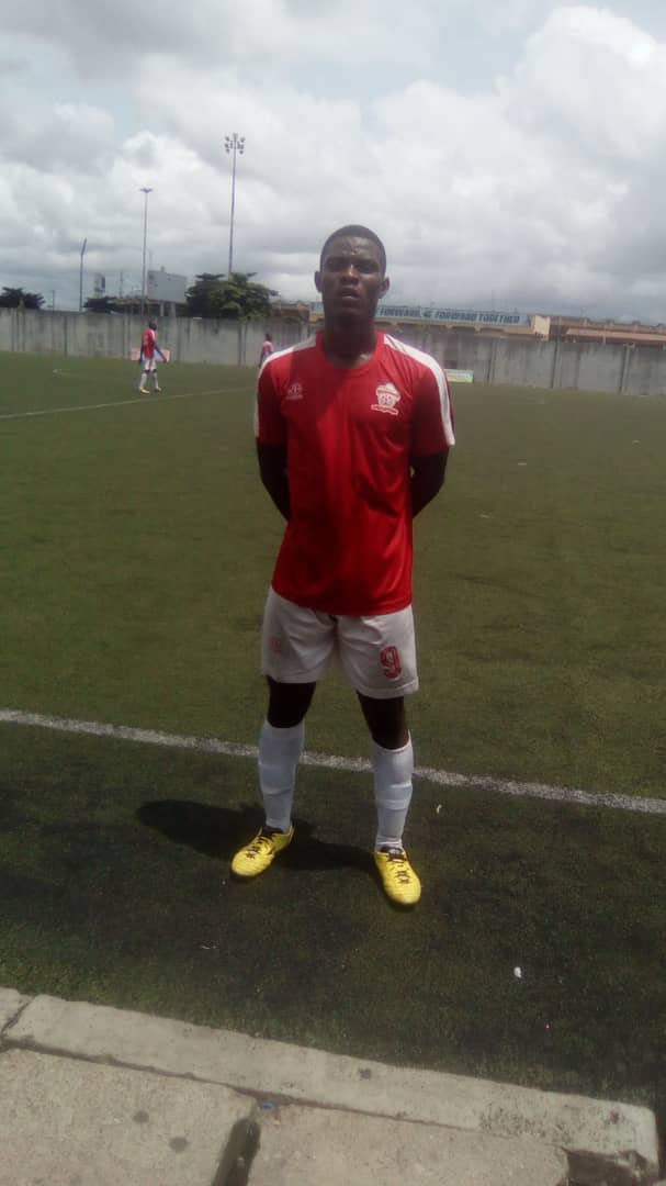 Fusion Football championship tweet media