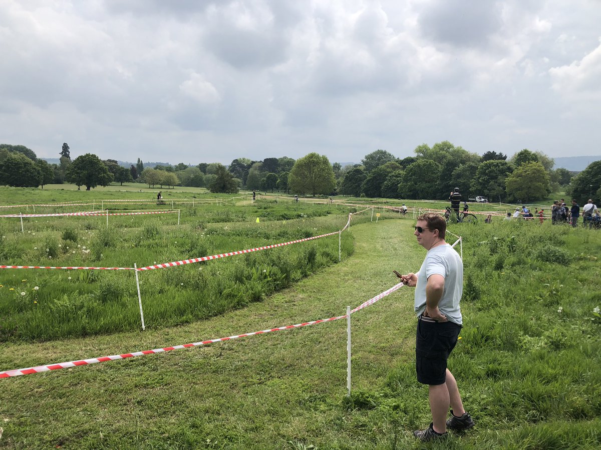 Jo Stafford (@legless2007) on Twitter photo What a lovely day for the Cheltenham Festival of Cycling 🚴♀️ in Pittville Park (Tommy Taylor’s Lane) racing and cycle safety! <a href="/CheltenhamBC/">Cheltenham Borough Council</a> What a lovely day for the Cheltenham Festival of Cycling 🚴♀️ in Pittville Park (Tommy Taylor’s Lane) racing and cycle safety! <a href="/CheltenhamBC/">Cheltenham Borough Council</a>