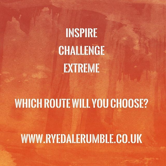 RyedaleRumble's tweet photo. Six weeks to go - which route will you choose?
🚲
For more details of each route, please visit https://t.co/0qlwyHj7lc or visit the entry page from our bio.
🚲
#ryedalerumble #ukcyclechat #sportive #chimneybank #blakeybank #boltbybank #top100climbs #br… https://t.co/LIp0GK3A2E https://t.co/4b1zTqLVui