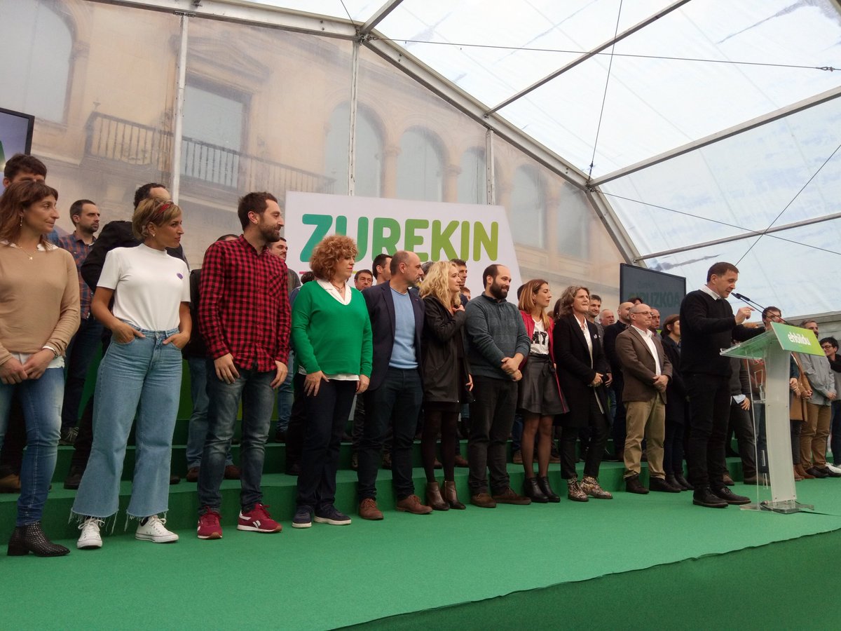 igonelama's tweet photo. Datorren legealdiko Gipuzkoako alkateak. Tartian @gorkerras @unailarreategi eta Debabarrenako danak #ZurekinGipuzkoaGara @ehbildu https://t.co/5zByeV6C8e