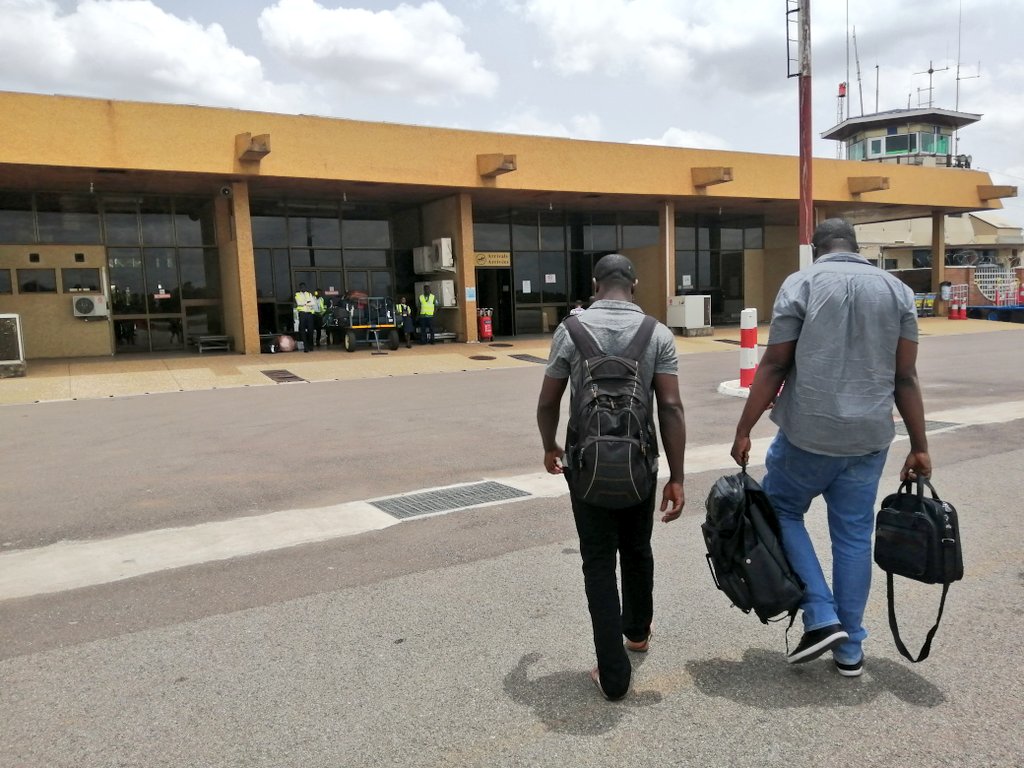 ChamridK's tweet image. What a fruitful week spent working towards #csobeyondaid with @KojoAbroba and @jimmchick! #capacitydevelopment #communicate4dev #wacsi @STARGhana  @EdRekosh @TaakaAwori