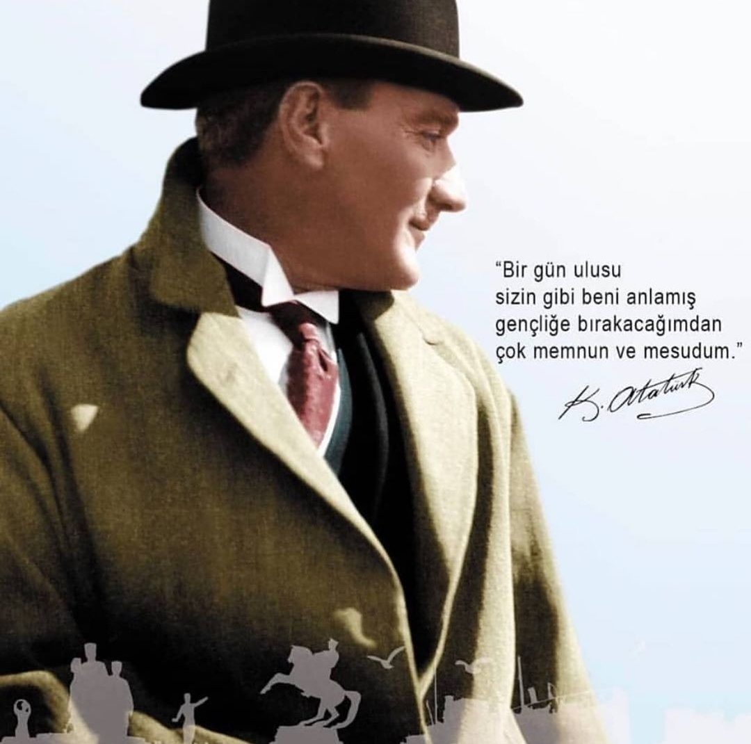 SWM_map's tweet image. 19 Mayıs Atatürk&apos;ü Anma Gençlik ve Spor Bayramı 

#19MAYIS1919 
#100yıl
#Spor
#genclik