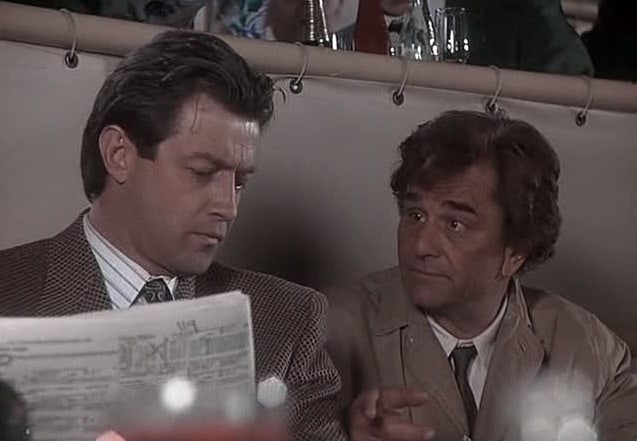 Миссис коломбо. Коломбо берегите свои зубы. Коломбо берегите свои зубы. Питер фальк коломбо. Комиссар коломбо.