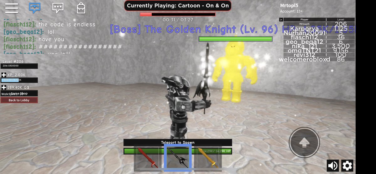 Goodpla81021393's tweet photo. Terabite if you see Dis please add me on Roblox and russo if you see dis to you need to😃 https://t.co/2nR6dF6R3V