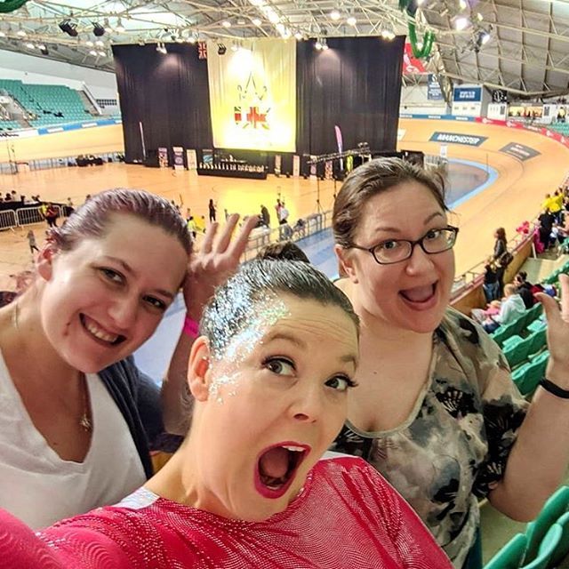 UKCheerleading's tweet photo. #regram via @manc_mama 🙌🙌 #ukca #ukcheerleading #cheerleading https://t.co/xPxmPXvM7J https://t.co/h1luIUHt1u