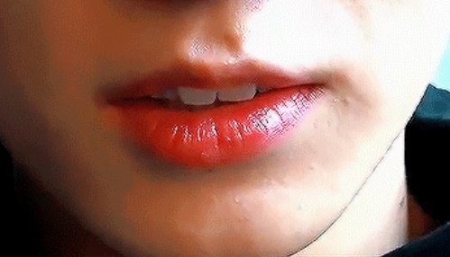 CALDITOSALADO's tweet photo. jungkook lips apreciation; a thread https://t.co/Mv8uBNEeYW