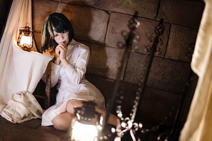 Twitterのコスプレ画像26