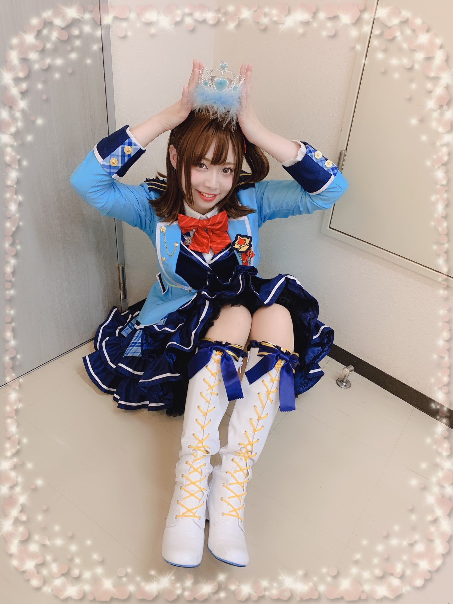 山崎はるか@ぴょん吉 on X: 山崎はるか@ぴょん吉 on X: