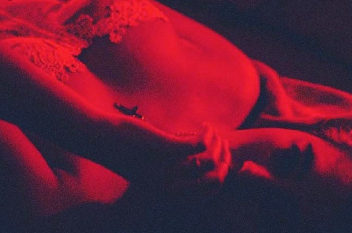 #SeductiveSunday ~