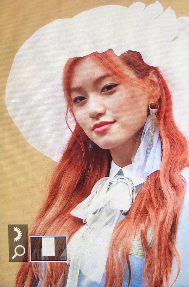 190519 #김도연 #위키미키