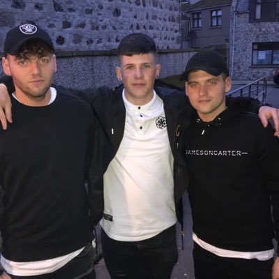 #NewProfilePic