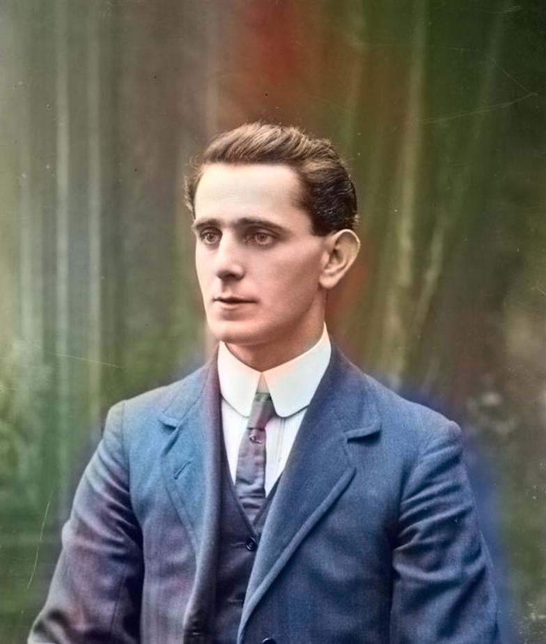 The Rising 1916Movie tweet media