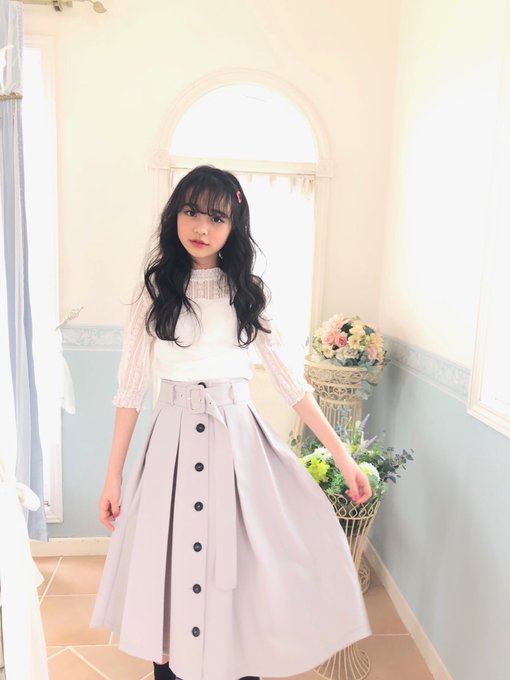 林芽亜里のTwitter画像15