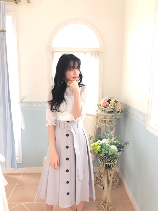 林芽亜里のTwitter画像16