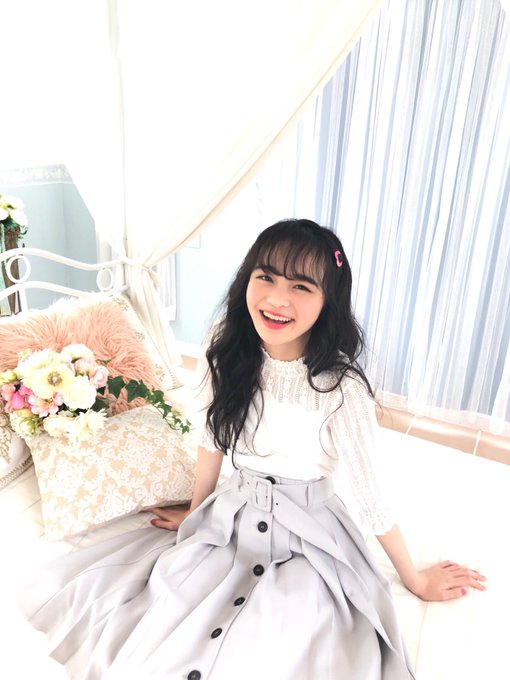 林芽亜里のTwitter画像13