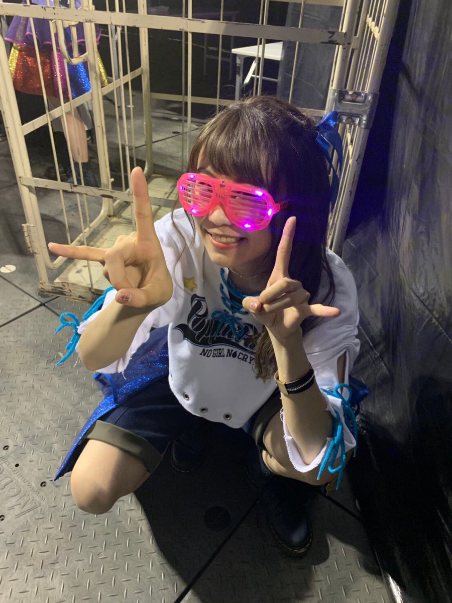 Sae_Otsuka's tweet photo. #NGNC ありがとうございました☺️✨
素晴らしい景色でした！
この景色を共有してくださった全ての皆様に、感謝でいっぱいです！！
サイサイさん最強最高だあ〜😭💓💓
#ポピサイ https://t.co/k92frHYhJH