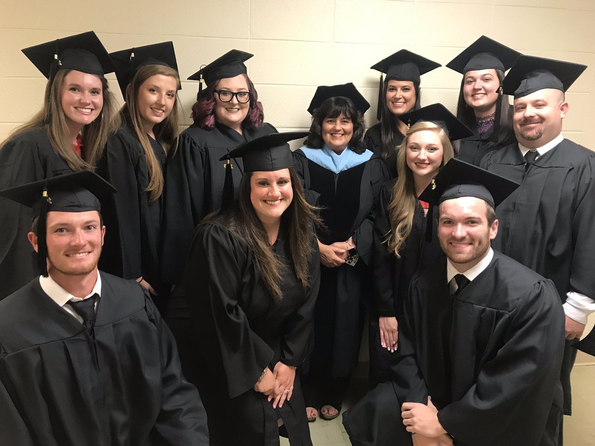 WindhamDr's tweet image. Last night’s graduation ceremony was awesome. These are just a few of the graduates that I’ve had the privilege to work with at William Carey Tradition Campus.