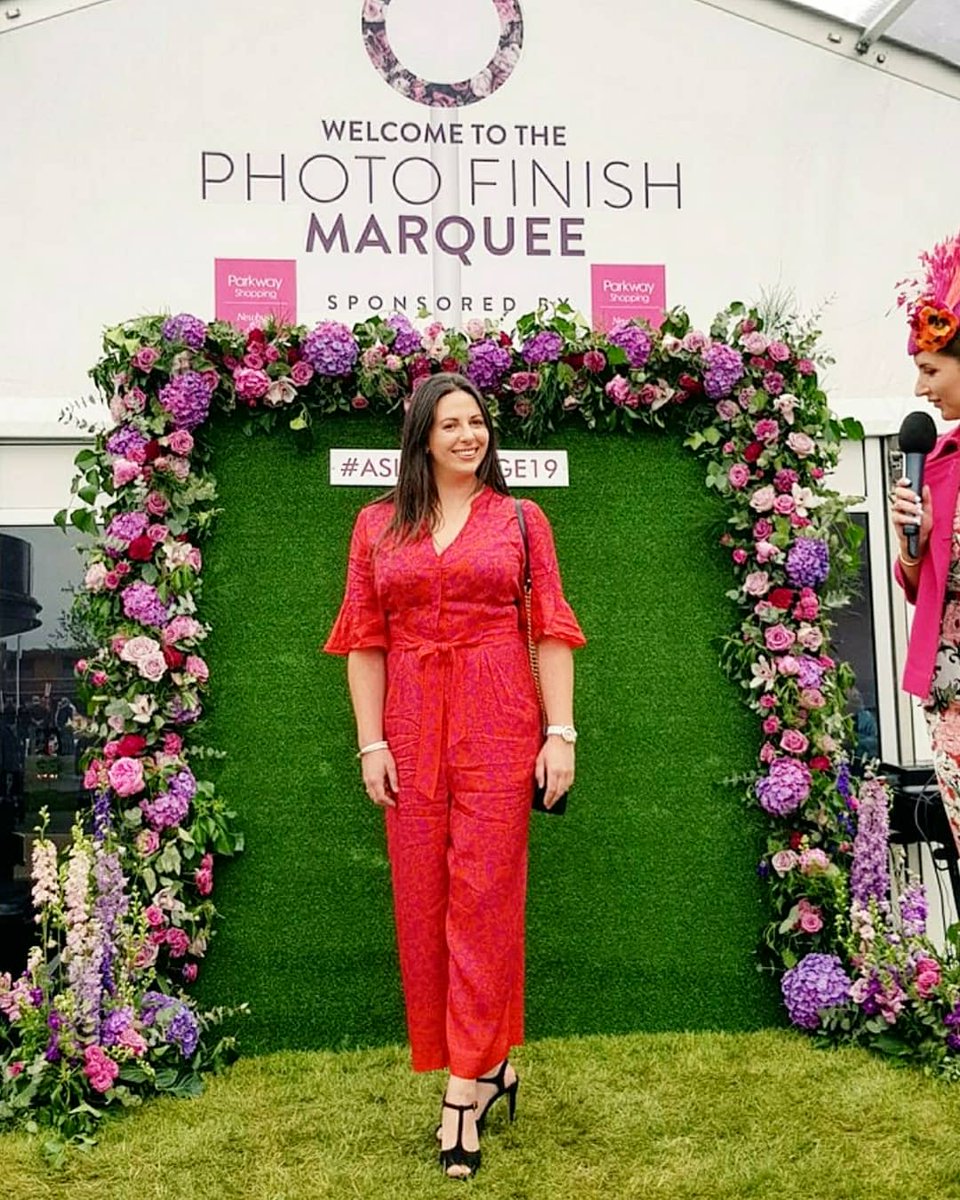 Vanessa Hatton Riveiro (@missblogger007) on Twitter photo Amazing day <a href="/NewburyRacing/">Newbury Racecourse</a> hosted by <a href="/AlShaqabRacing/">Al Shaqab Racing</a>
Racing really is a great day out! ๐
There is so much to do and Newbury do an amazing job of keeping it a fun filled day!
Thanks for having myself and <a href="/racingblogger/">Stephen R Power</a>
#lockinge
#Newbury
#fashion
#HorseRacing Amazing day <a href="/NewburyRacing/">Newbury Racecourse</a> hosted by <a href="/AlShaqabRacing/">Al Shaqab Racing</a>
Racing really is a great day out! ๐
There is so much to do and Newbury do an amazing job of keeping it a fun filled day!
Thanks for having myself and <a href="/racingblogger/">Stephen R Power</a>
#lockinge
#Newbury
#fashion
#HorseRacing