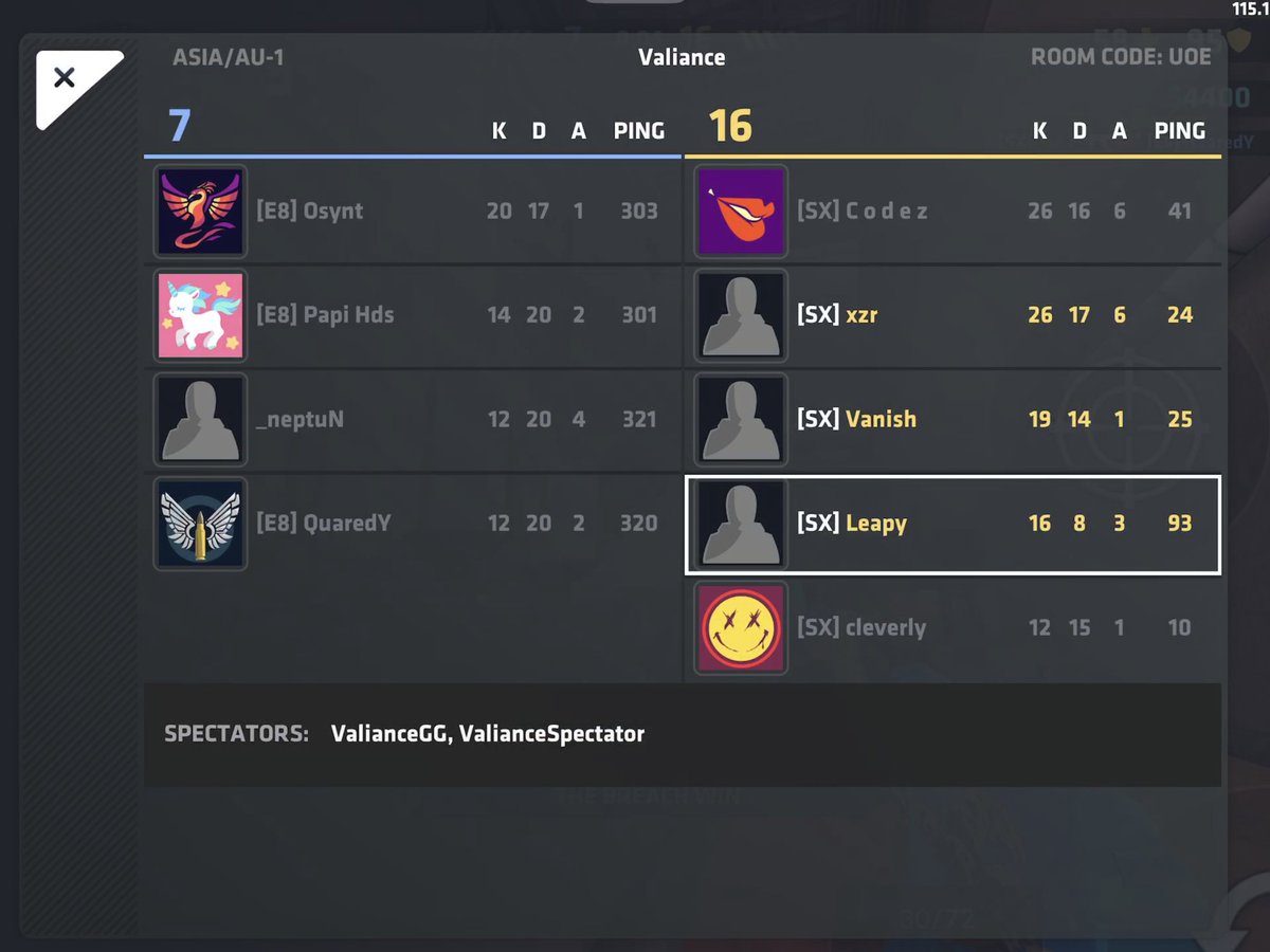 Finally Eurasia Champions
First time for @iOS_Leapy @__xzr___ @Kira_iOS @van1ah @TheCleverly @codez_ios @Clxserrr 
@RealValiance GG to @TeamElevate_iOS