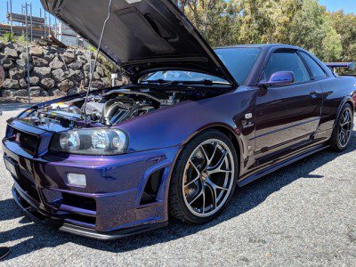 R34☔️