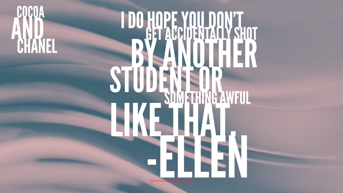 DonnaJoyUsher's tweet image. I get tickled pink when I see quotes from my tales like this, it entices me to give them away. Download Book one in the series here - donnajoyusher.com/twitter-welcom… #amwriting