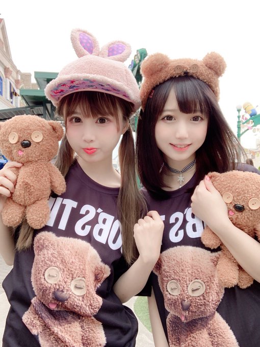 コスプレイヤー梨嘉AligaのTwitter画像6