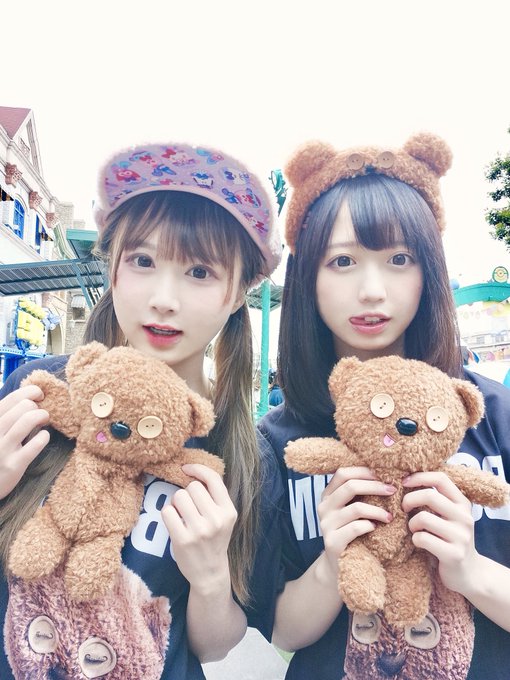 コスプレイヤー梨嘉AligaのTwitter画像8