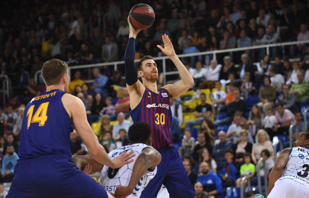 Claver, durante el encuentro.