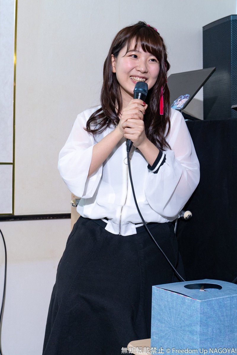 fun_nagoya's tweet photo. （2/3） #FUN_09 https://t.co/M0zCE6PVmi