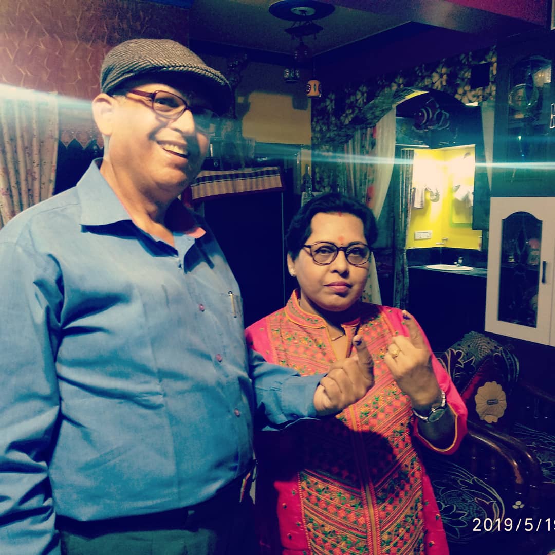 saurabhvyom's tweet image. #VotingRound7