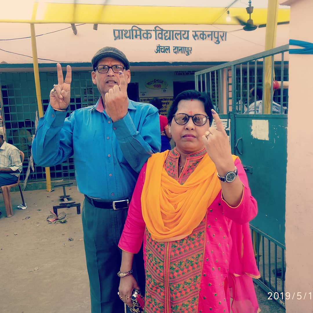 saurabhvyom's tweet image. #VotingRound7