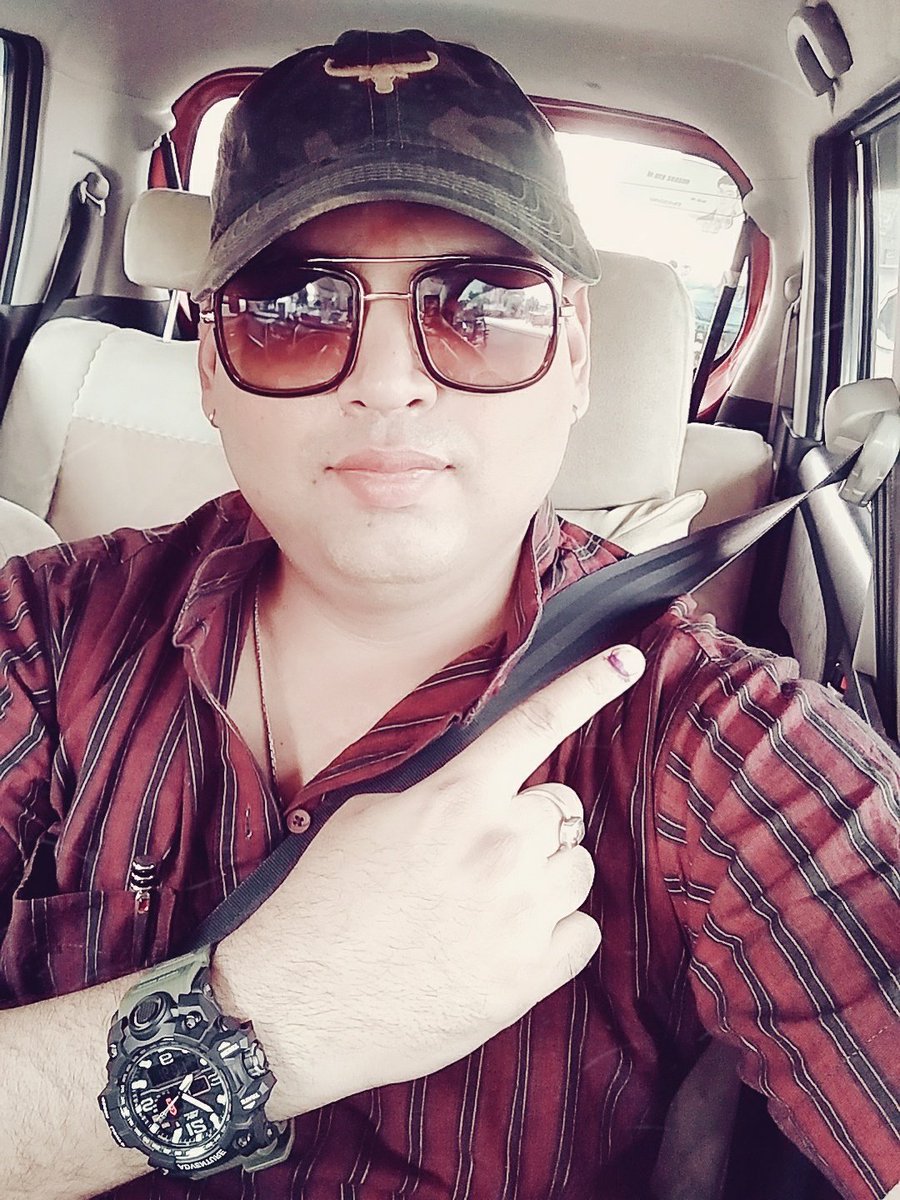 saurabhvyom's tweet image. #VotingRound7