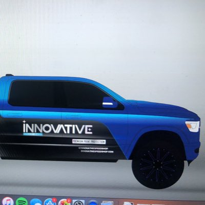 InnovativeSpeed tweet picture